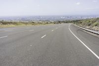 Road Trip in California