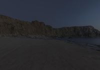 Road Trip in Coastal Portugal at Dawn