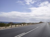 Road Trip Fuerteventura: Scenic Coastline