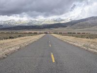 Road Trip through the Highland Plains of Utah