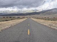 Road Trip through the Highland Plains of Utah