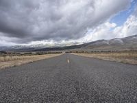 Road Trip through the Highland Plains of Utah