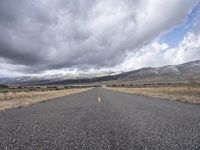 Road Trip through the Highland Plains of Utah