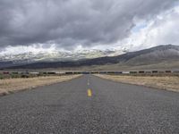 Road Trip through the Highland Plains of Utah