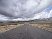 Road Trip through the Highland Plains of Utah