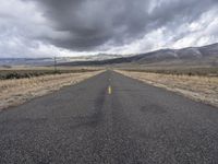 Road Trip through the Highland Plains of Utah