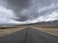 Road Trip through the Highland Plains of Utah