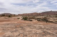 Road Trip through the Natural Wonders of Utah