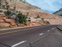 USA Road Trip: Exploring the Majestic Mountains of Utah