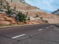 USA Road Trip: Exploring the Majestic Mountains of Utah