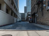 Road in Salt Lake City, Utah: Exploring Urban Landscapes