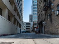 Road in Salt Lake City, Utah: Exploring Urban Landscapes