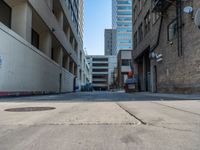 Road in Salt Lake City, Utah: Exploring Urban Landscapes