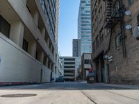 Road in Salt Lake City, Utah: Exploring Urban Landscapes