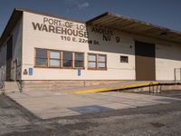 Roads of Los Angeles: California's Industrial Backbone