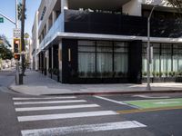 Roads of Los Angeles: Daytime Scenes