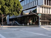 Roads in Los Angeles: A Journey Through Modern Architecture