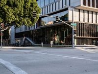 Roads in Los Angeles: A Journey Through Modern Architecture