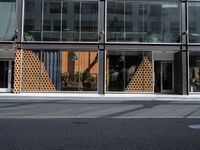 Roads of Los Angeles: Navigating the Urban Arts District