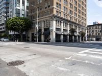 The Roads of Los Angeles: Under the California Sky