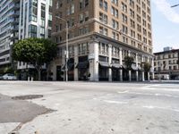 The Roads of Los Angeles: Under the California Sky