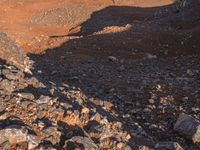 Rock Formation in Shangri-La: Captivating Views of Nature