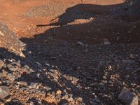 Rock Formation in Shangri-La: Captivating Views of Nature