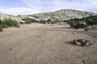Rugged Land Lot in Utah's San Rafael Swell