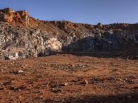 Rugged Landscape: Off-road Adventure in Yunnan, China