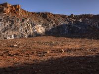 Rugged Landscape: Off-road Adventure in Yunnan, China