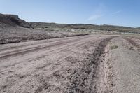 Rugged Landscape of the San Rafael Swell: A Scenic Journey