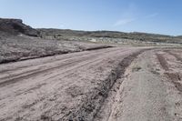 Rugged Landscape of the San Rafael Swell: A Scenic Journey