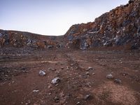 Rugged Landscape in Shangri-La, Yunnan, China