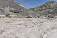 Rugged Landscape in Utah's San Rafael Swell – Scenic View of Red Rock Mountains and Desert