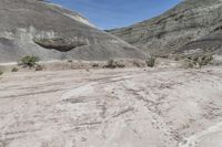 Rugged Landscape in Utah's San Rafael Swell – Scenic View of Red Rock Mountains and Desert