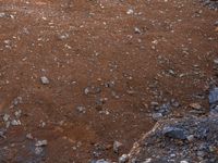 Rugged Mountain Landscape in Yunnan, China