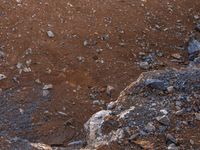 Rugged Mountain Landscape in Yunnan, China