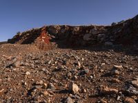 Rugged Mountains of China: A Dirt Road Adventure