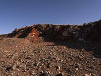 Rugged Mountains of China: A Dirt Road Adventure