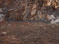 Rugged Off Road Track in Shangri-La, China