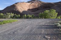 Rugged Terrain: Desert Wilderness in Utah