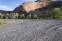 Rugged Terrain: Desert Wilderness in Utah