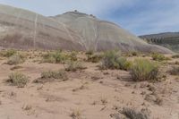 Rugged Terrain: Mountain Landforms in Utah