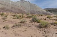 Rugged Terrain: Mountain Landforms in Utah