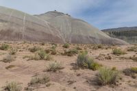 Rugged Terrain: Mountain Landforms in Utah