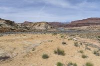 Rugged Terrain: Mountains of Utah, USA