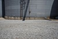 Rural Architecture in Iowa: Under a Clear Sky