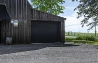 Rural Architecture in Ontario, Canada