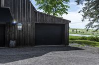 Rural Architecture in Ontario, Canada