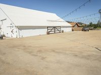 Rural California Real Estate Property with Barn, Shed, and Open Spaces